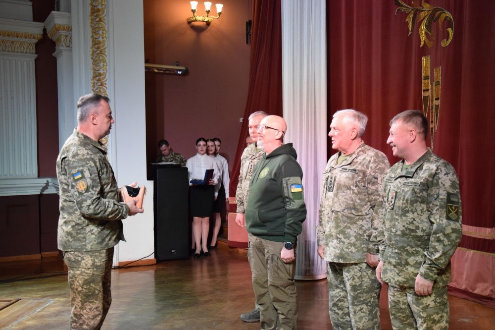 115 бригада ЗСУ